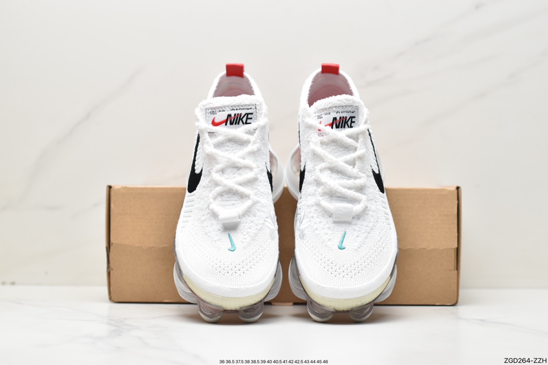 290 耐克Nike Air Max Scorpion Flyknit”Phantom/Black/Light Cream”天蝎座系列FD4319-101