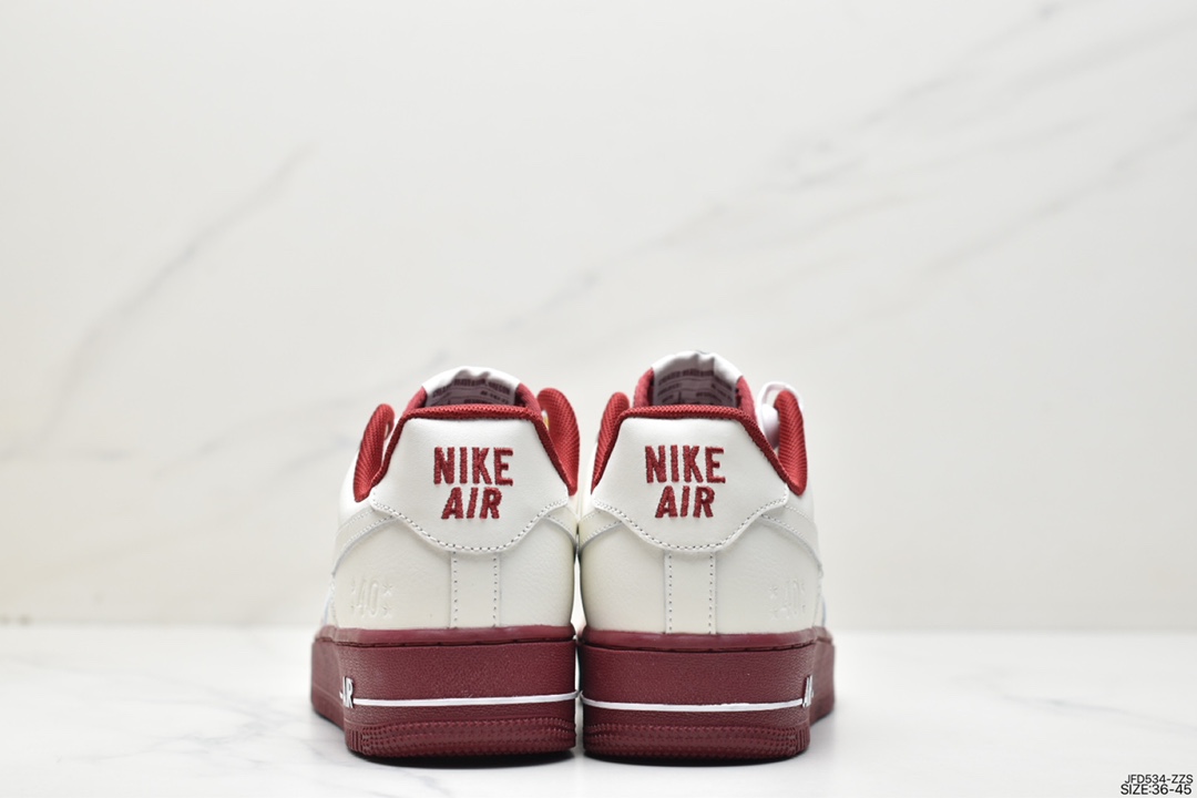 170 Nike Air Force 1 空军一号官方货号DQ7582-100