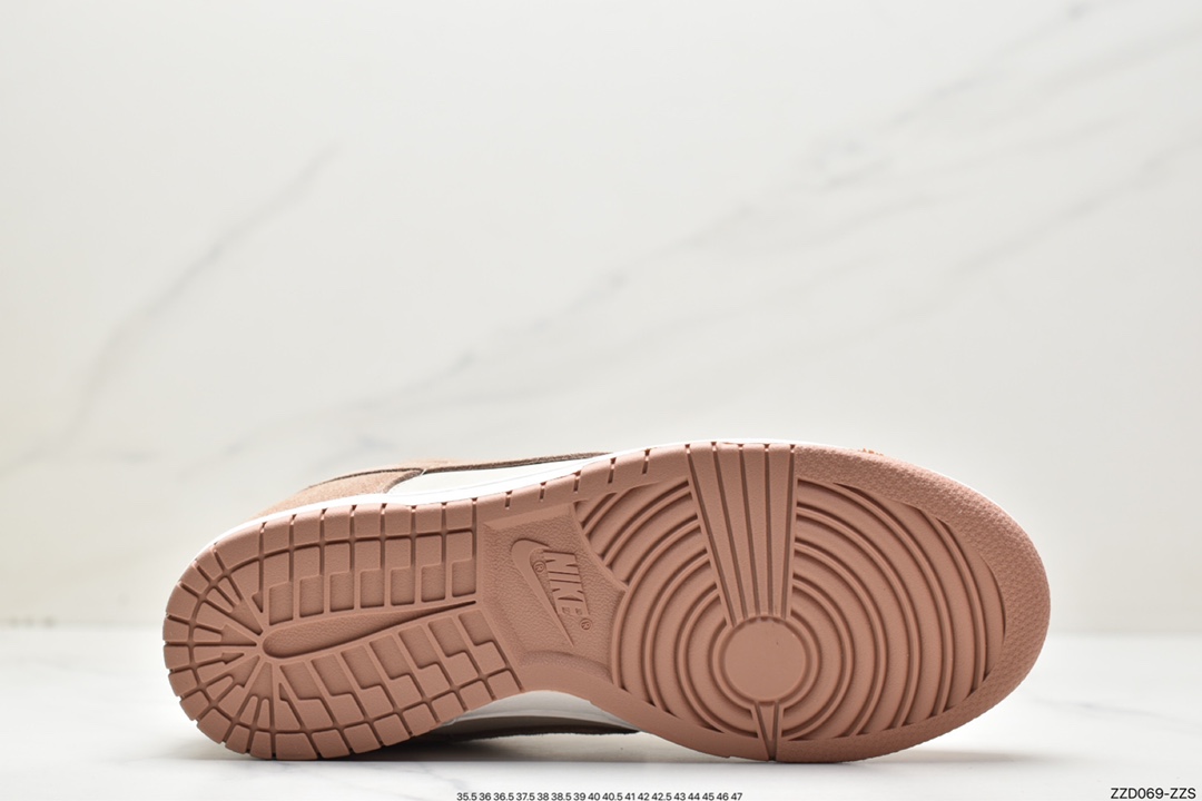 250 Nike Wmns SB Dunk Low”Photon Dust”扣篮系列低帮休闲运动滑板板鞋FD0873-126