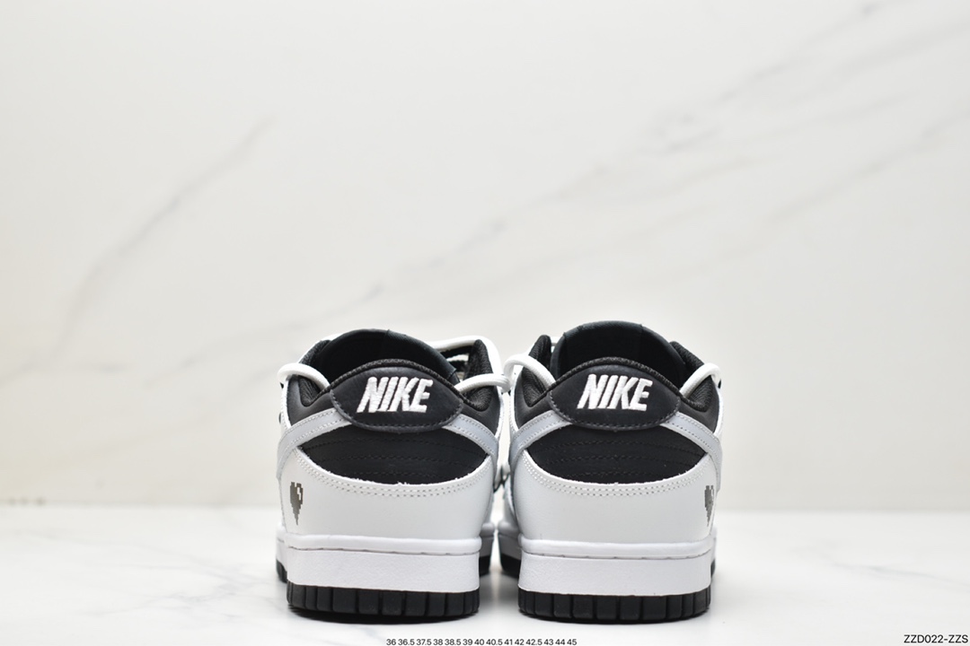 250 耐克Nike SB Dunk Low 扣篮系列复古低帮休闲运动滑板板鞋DH9765-002