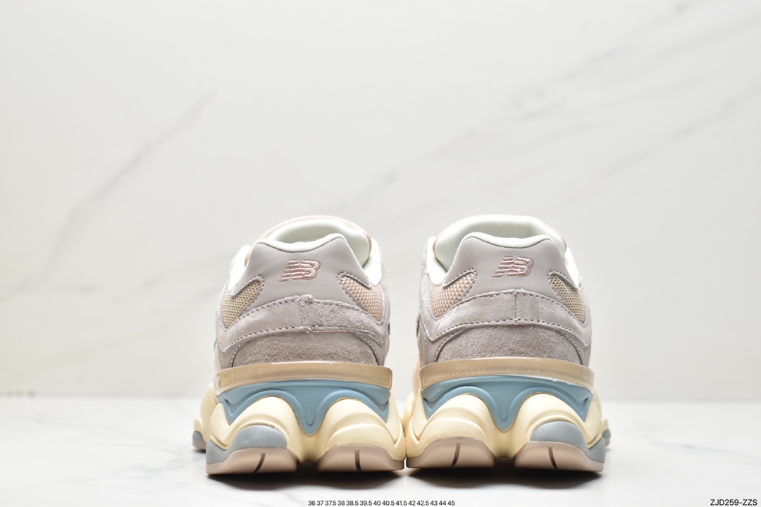 Joe Freshgoods x New Balance NB9060 joint model U9060WCG