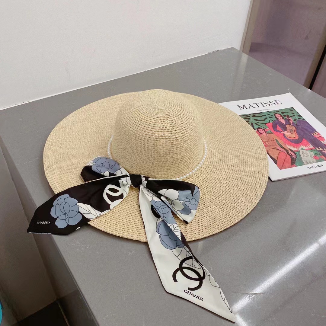 샤넬 모자 82086 Chanel Cap