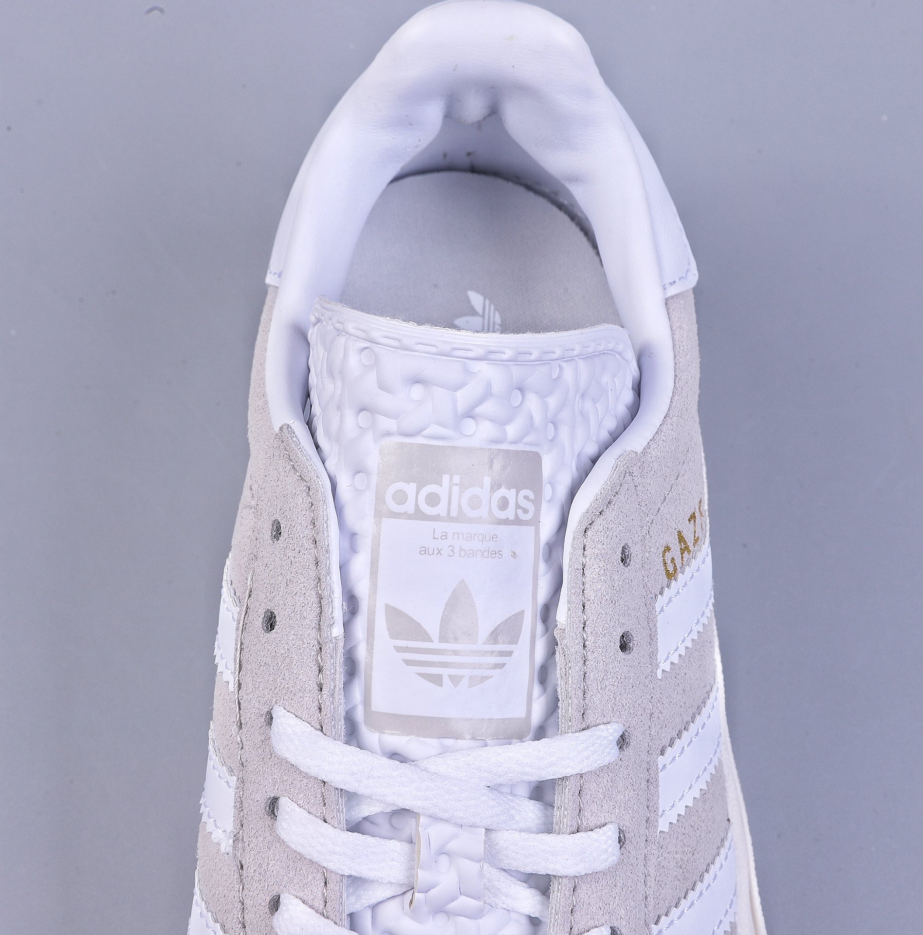 Adidas Originals Gazelle Bold HQ6893 Clover