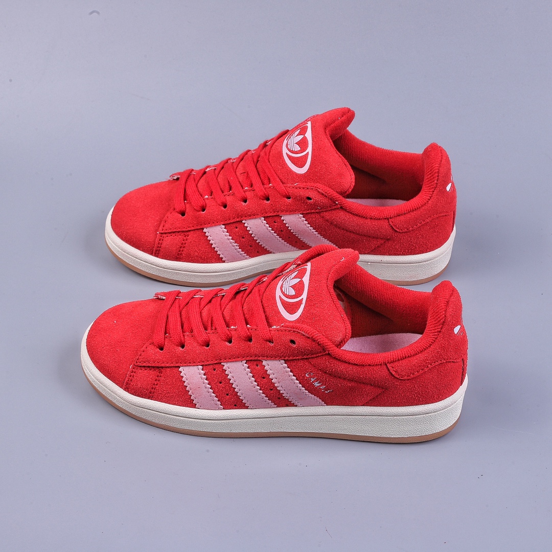 Adidas Originals Campus 00s college series bread style classic sneakers HO3477