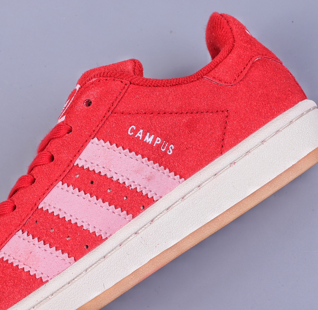 Adidas Originals Campus 00s college series bread style classic sneakers HO3477