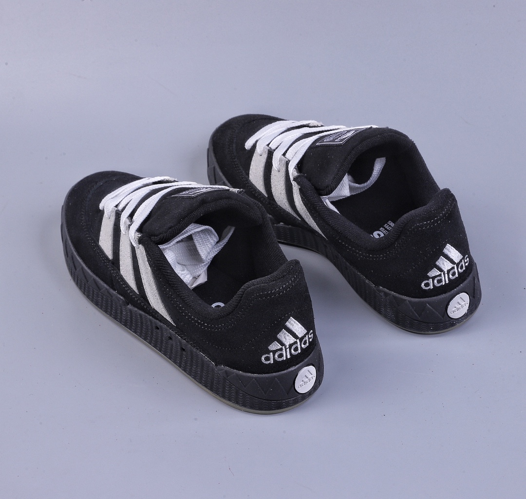 Adidas Adimatic Low Matic series low top HQ6900