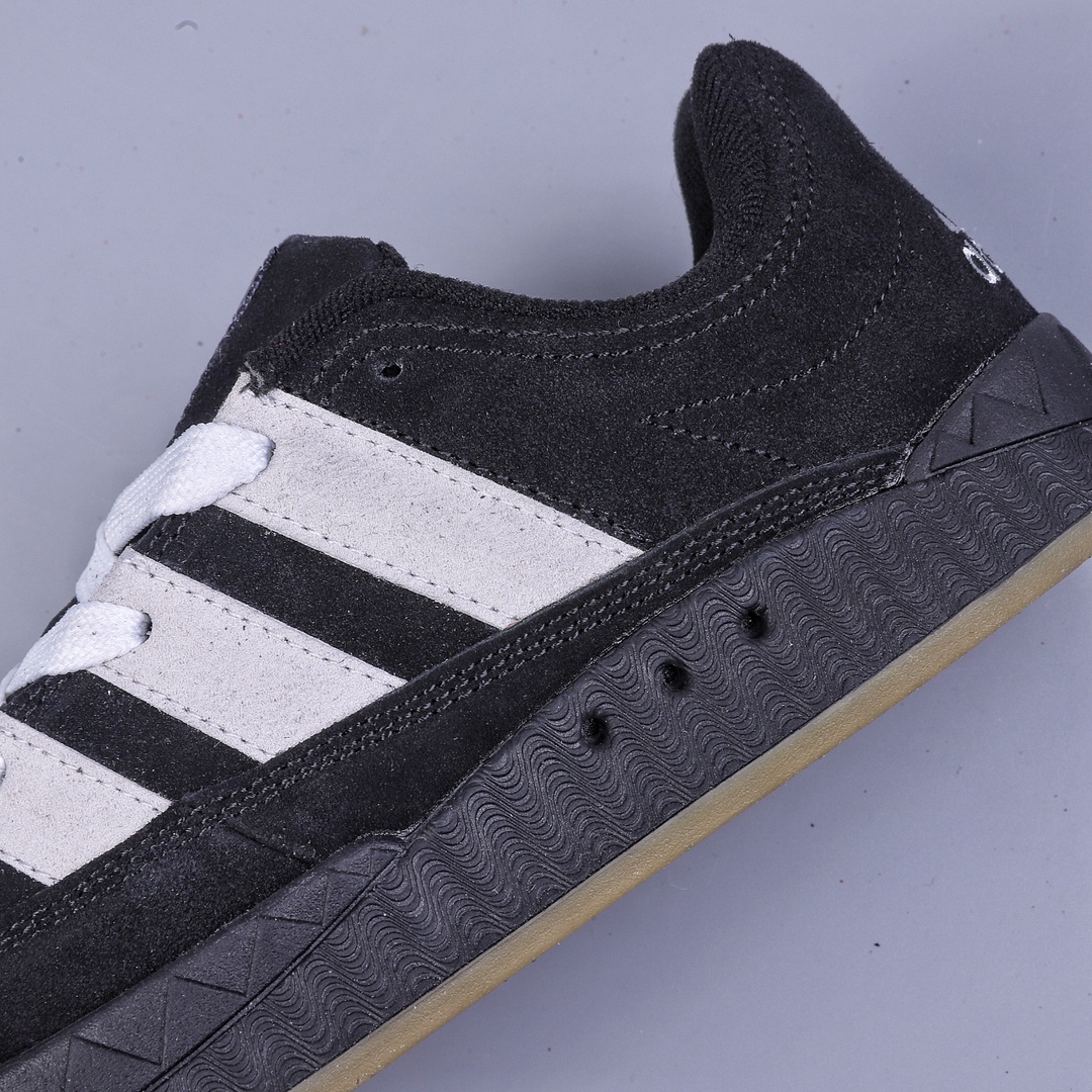 Adidas Adimatic Low Matic series low top HQ6900