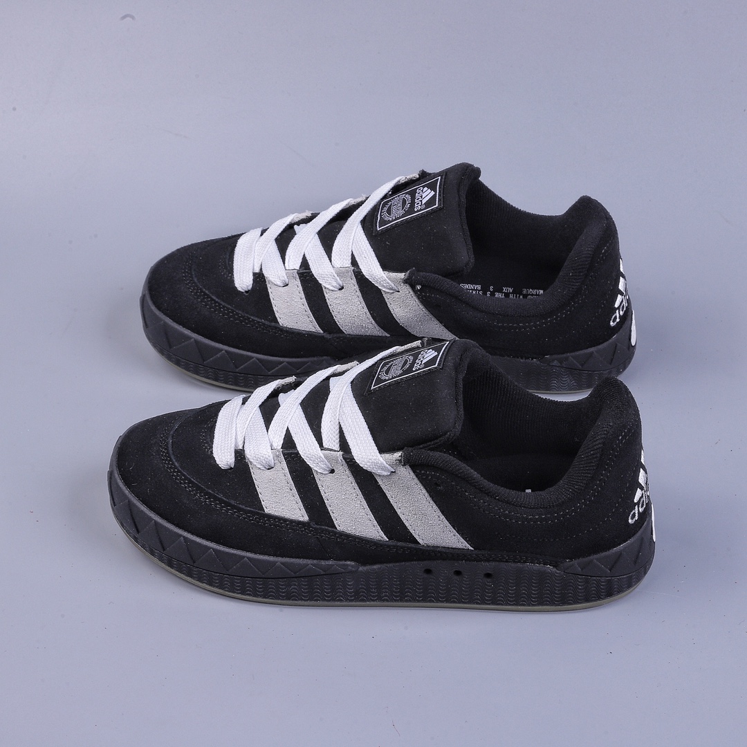 Adidas Adimatic Low Matic series low top HQ6900