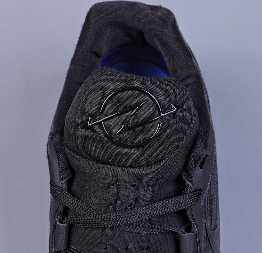 240 NIKE Air ZOOM GT CUT 2代 市面唯一纯原品质 DJ6013-002