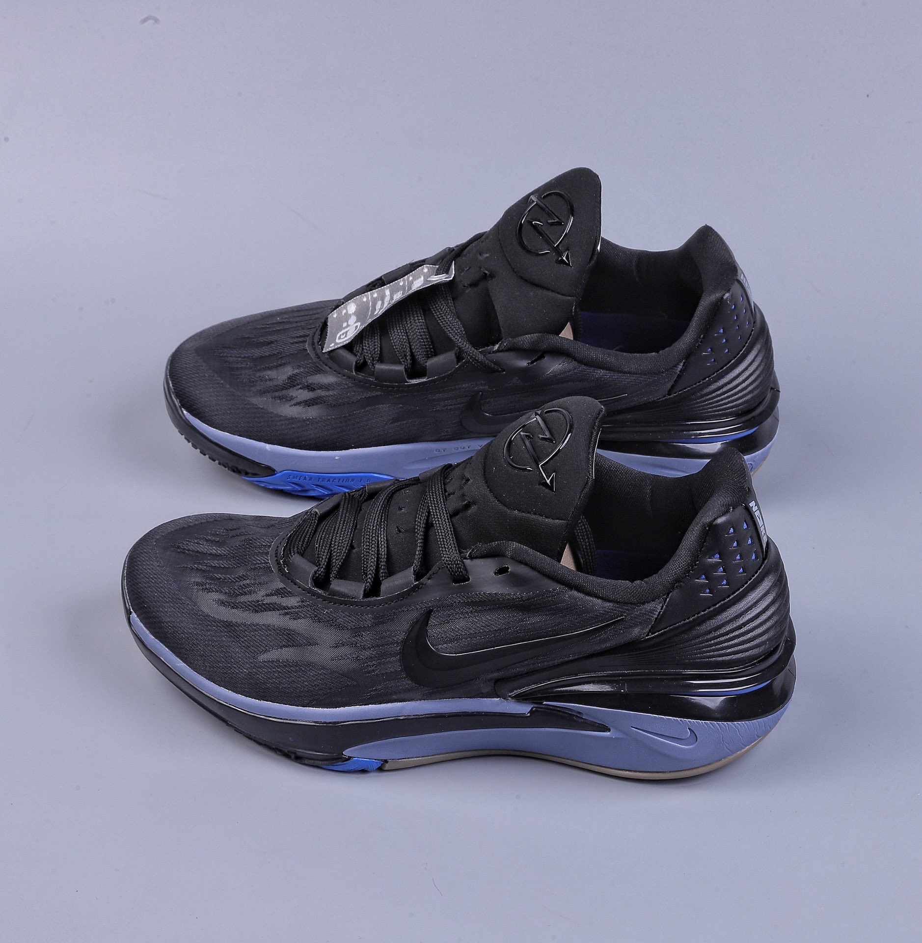 240 NIKE Air ZOOM GT CUT 2代 市面唯一纯原品质 DJ6013-002