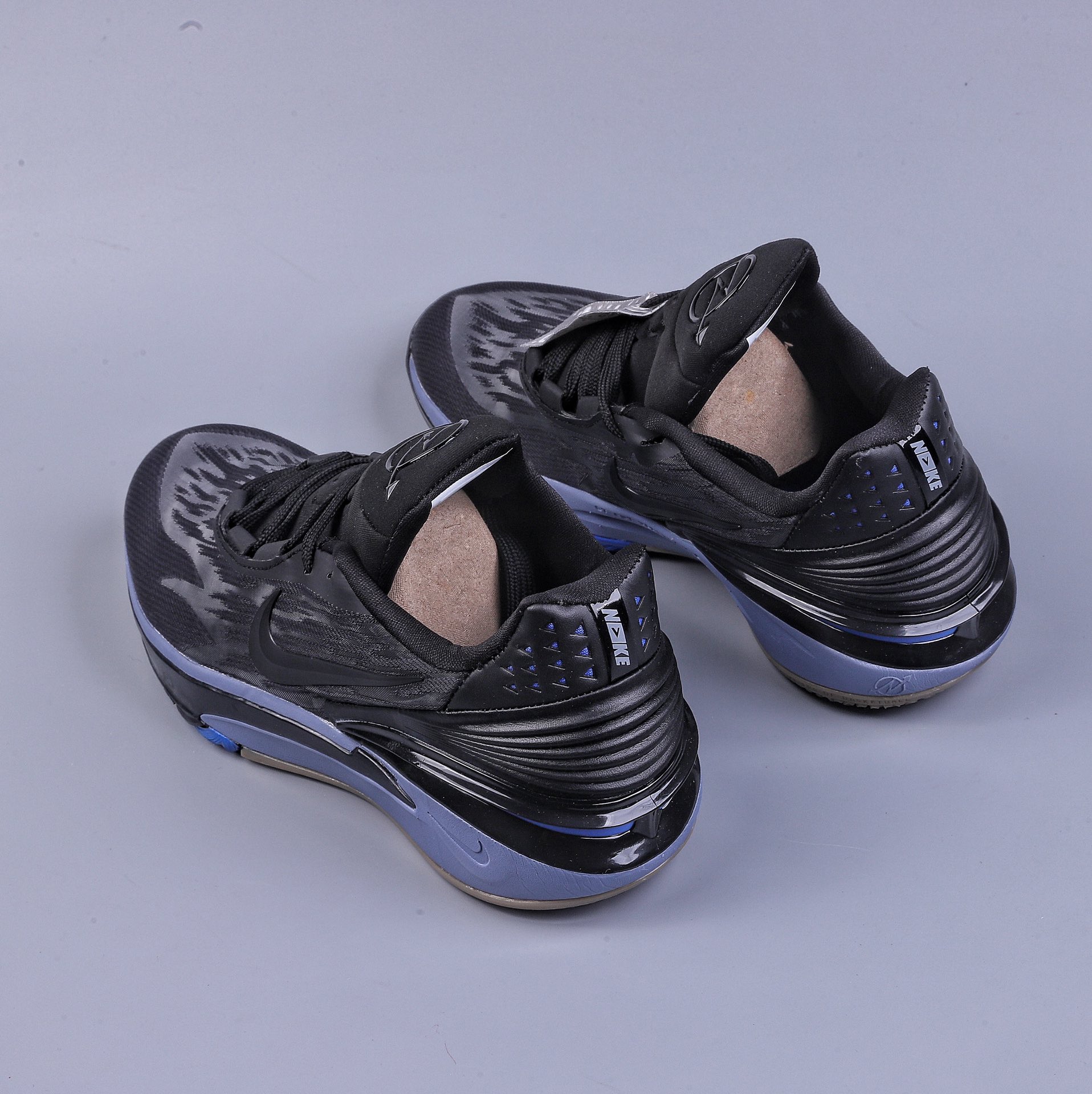 240 NIKE Air ZOOM GT CUT 2代 市面唯一纯原品质 DJ6013-002