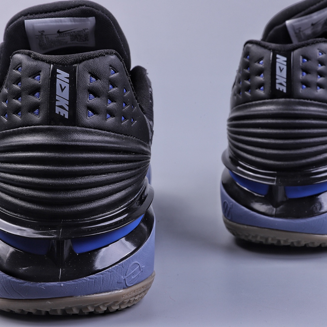 240 NIKE Air ZOOM GT CUT 2代 市面唯一纯原品质 DJ6013-002
