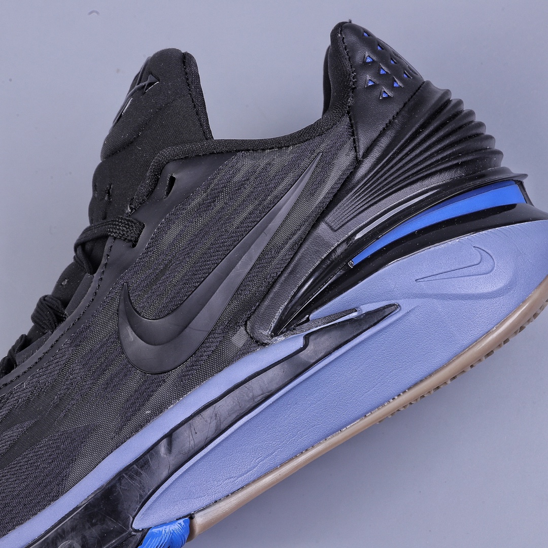 240 NIKE Air ZOOM GT CUT 2代 市面唯一纯原品质 DJ6013-002
