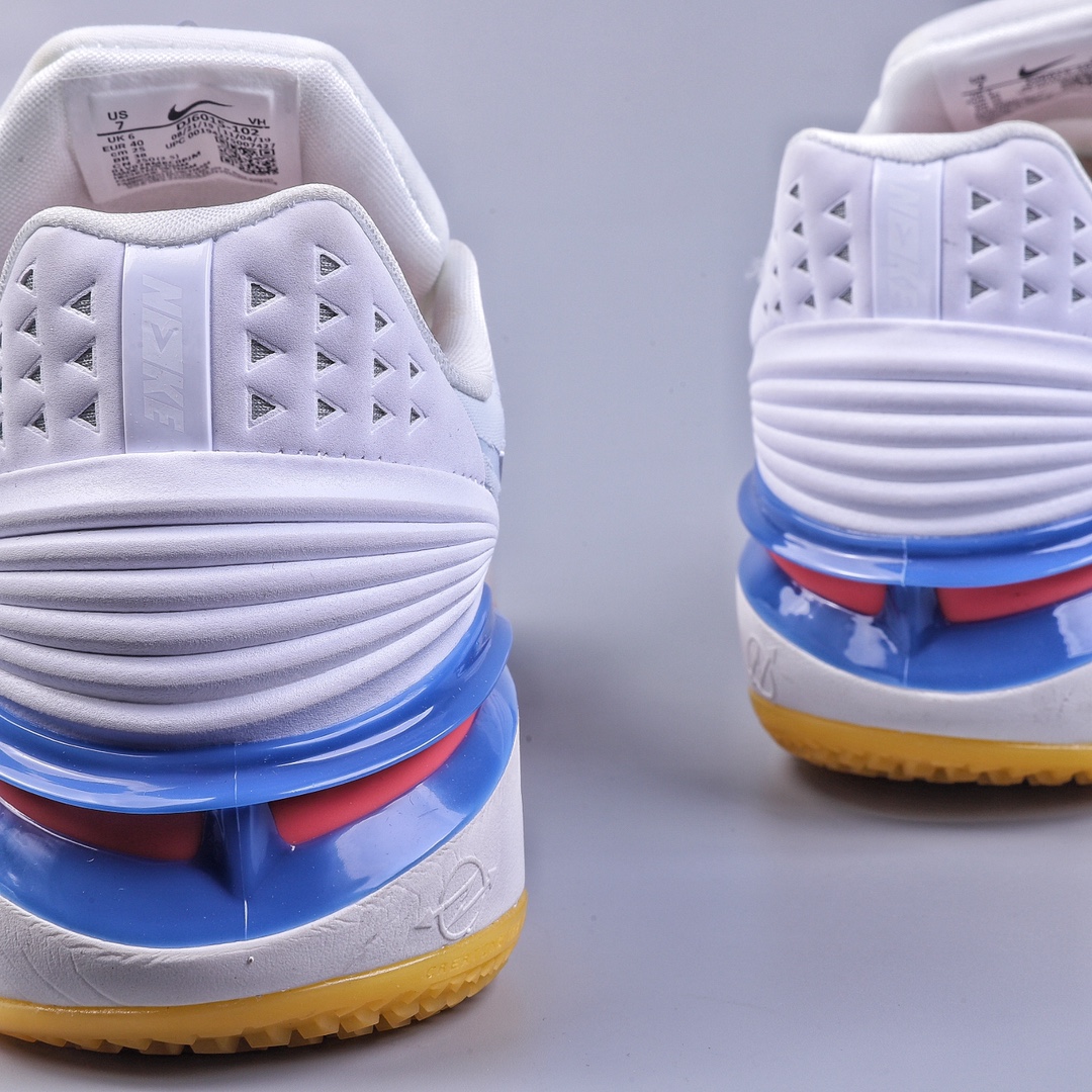 240 NIKE Air ZOOM GT CUT 2代 市面唯一纯原品质DJ6015-102