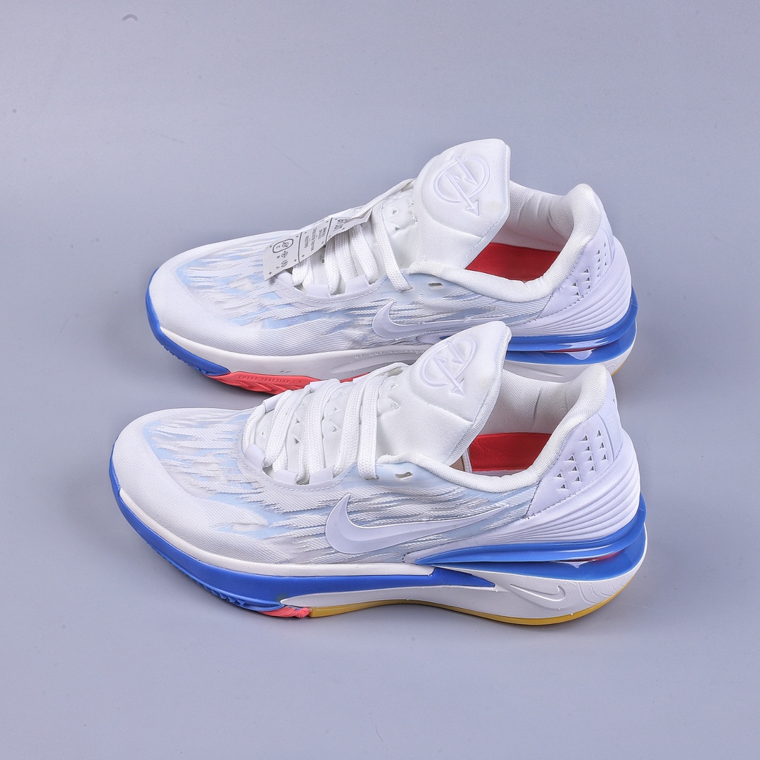 240 NIKE Air ZOOM GT CUT 2代 市面唯一纯原品质DJ6015-102