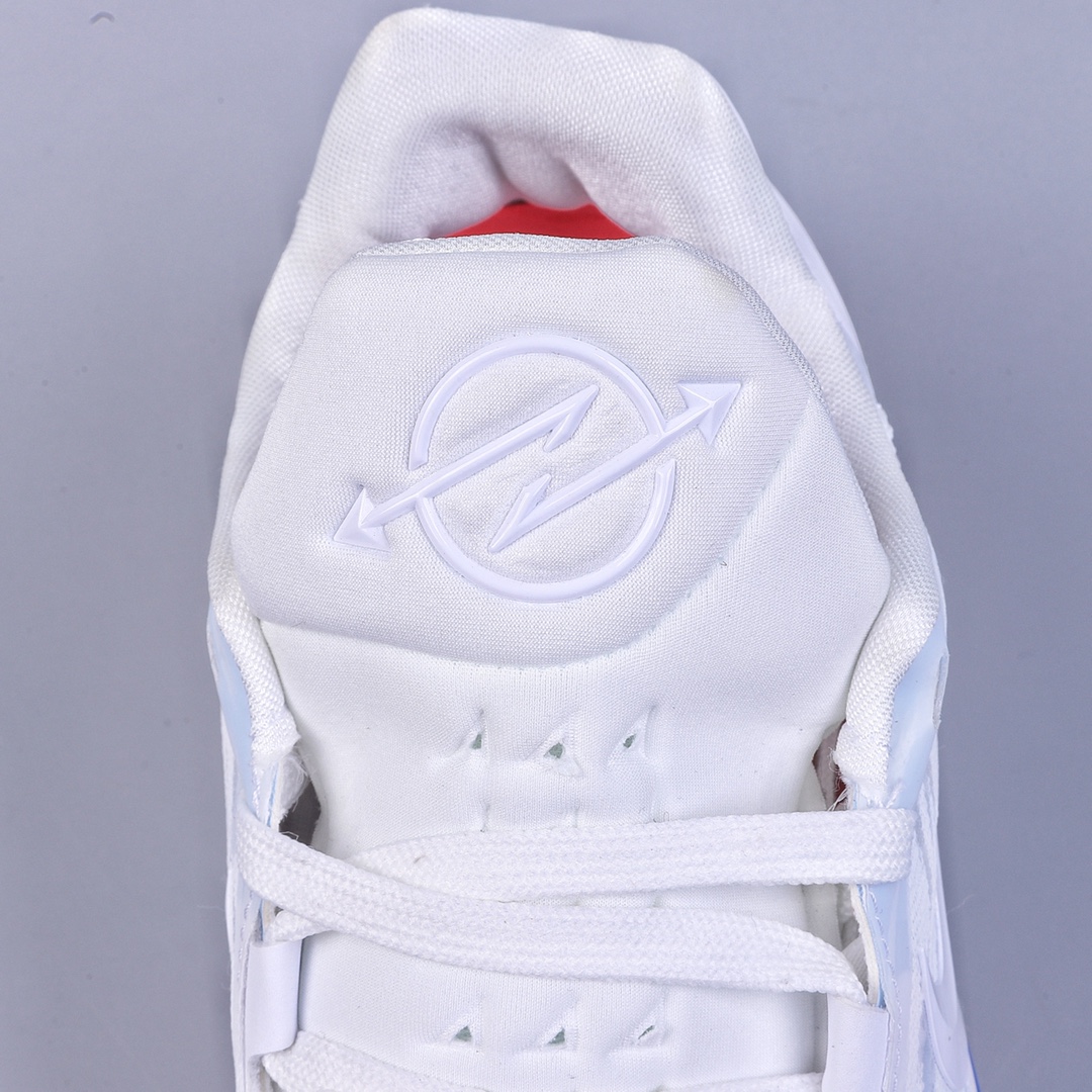 240 NIKE Air ZOOM GT CUT 2代 市面唯一纯原品质DJ6015-102