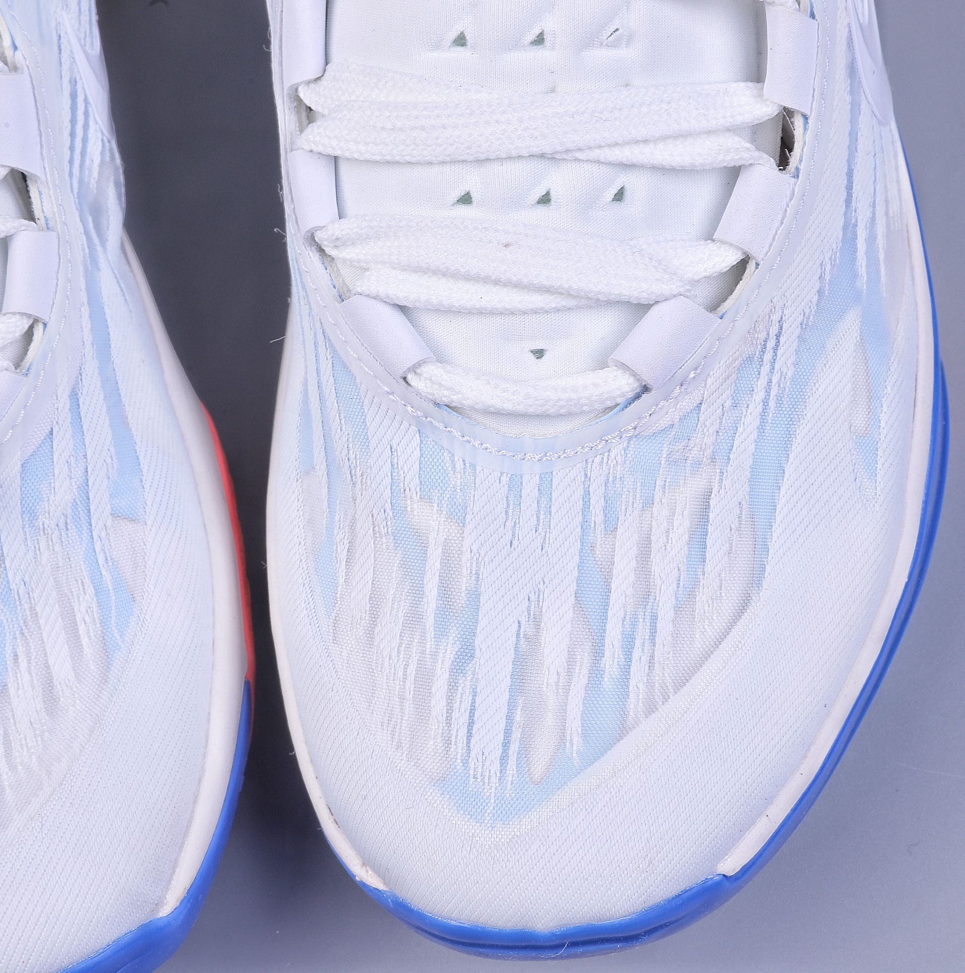 240 NIKE Air ZOOM GT CUT 2代 市面唯一纯原品质DJ6015-102
