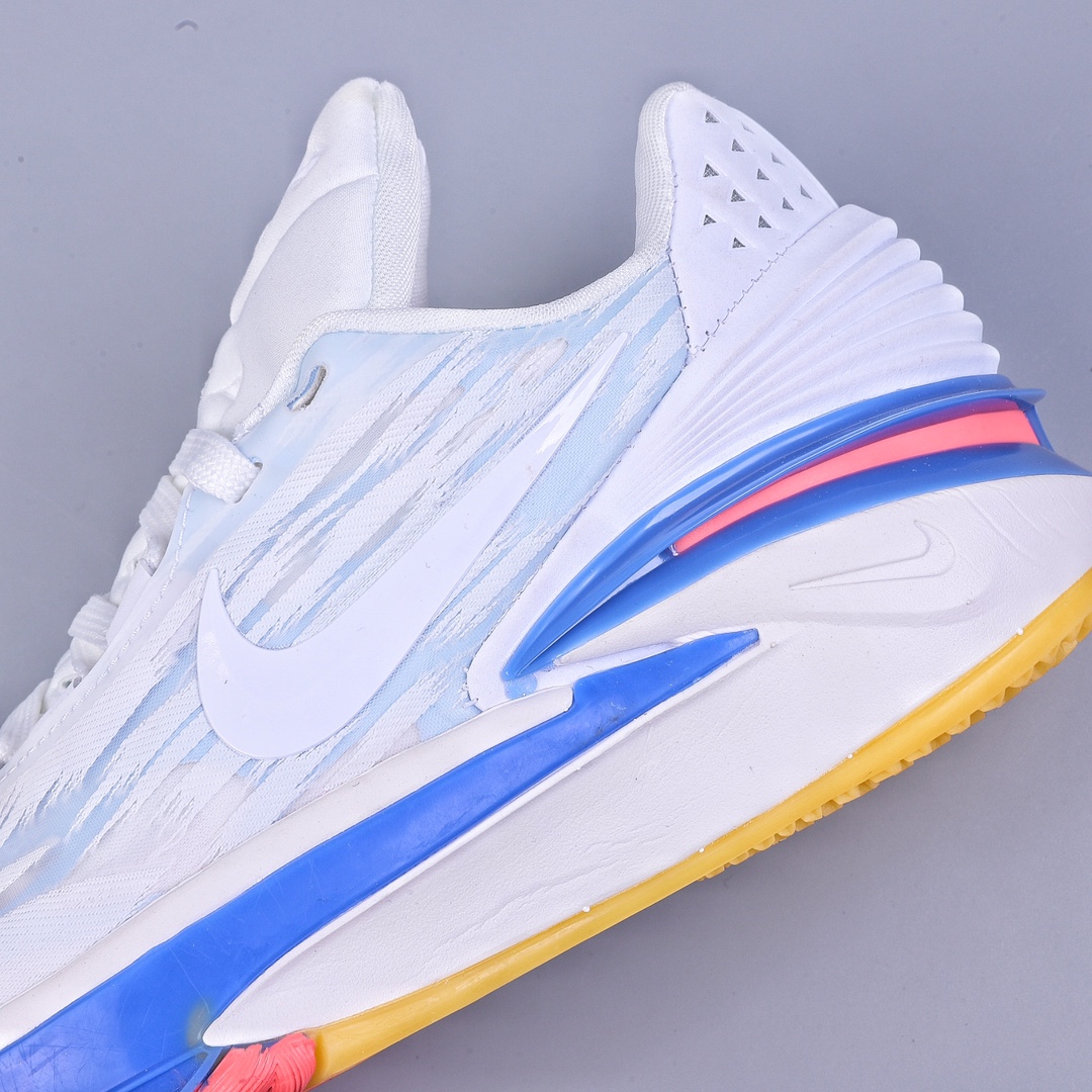240 NIKE Air ZOOM GT CUT 2代 市面唯一纯原品质DJ6015-102