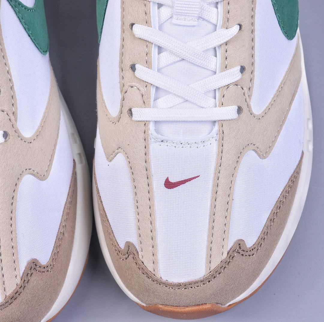 210 Nike Air Max Dawn 黎明系列 低帮气垫百搭休闲运动慢跑鞋 FB7158-131