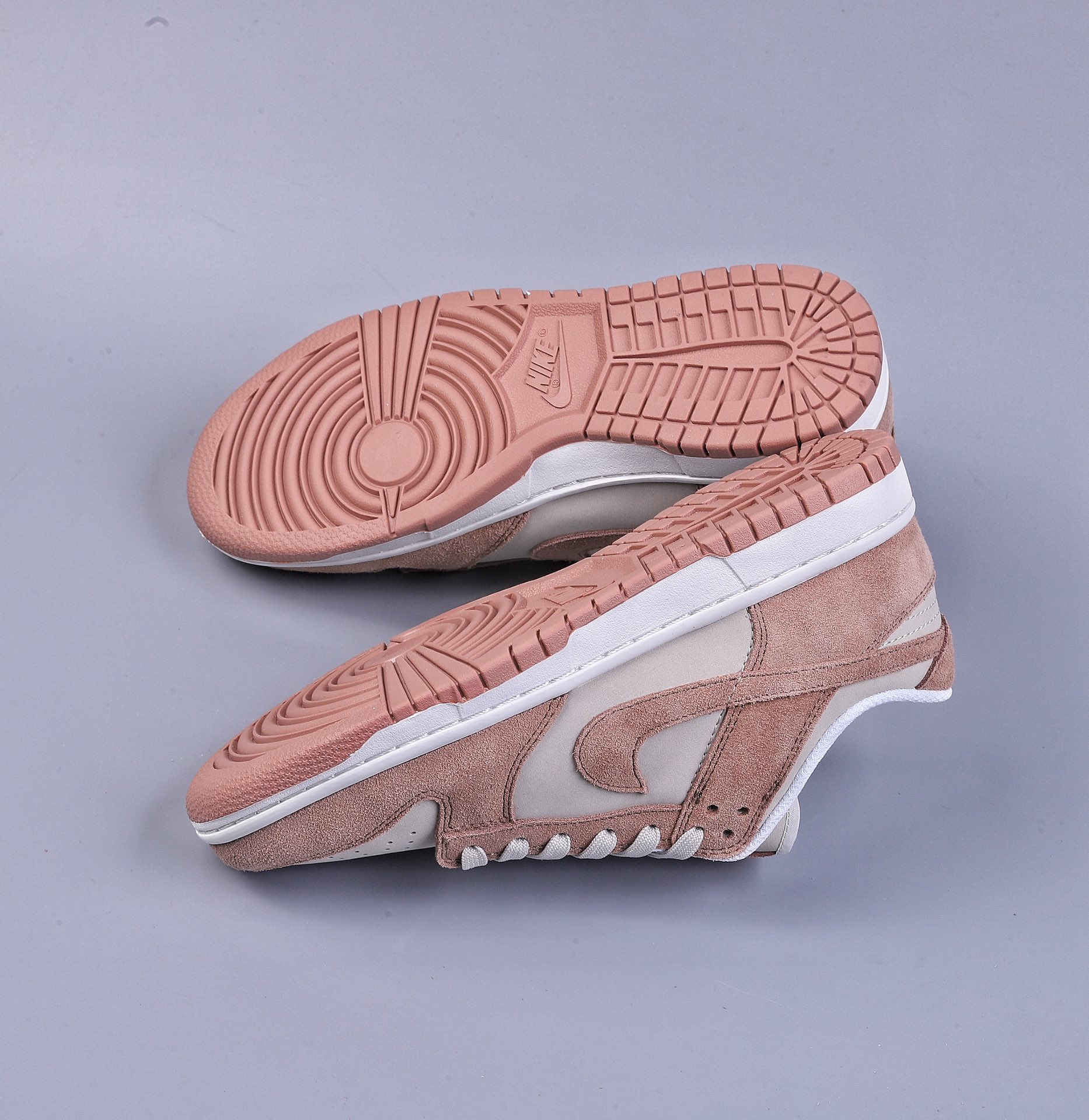 220 史诗级性价比Nk Dunk Low ”Sanddrift” 全新小麦色 SB低帮休闲板鞋 FD0873-126