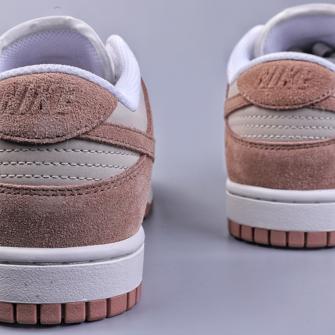 220 史诗级性价比Nk Dunk Low ”Sanddrift” 全新小麦色 SB低帮休闲板鞋 FD0873-126