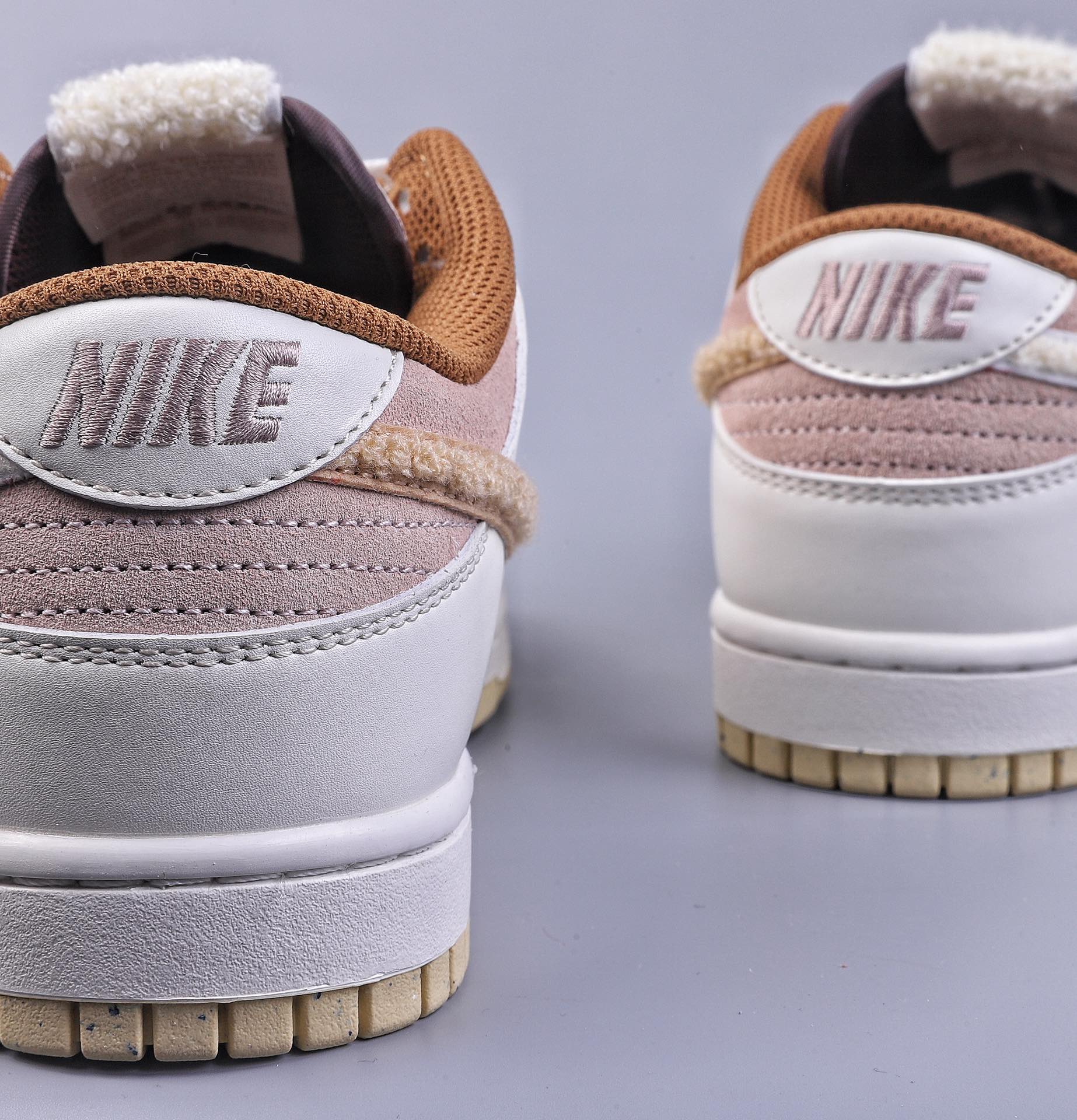 220 史诗级性价比Nk Dunk Low ”Year of the Rabbit” 兔年 穗兔主题 SB低帮运动休闲板鞋 FD4203-211