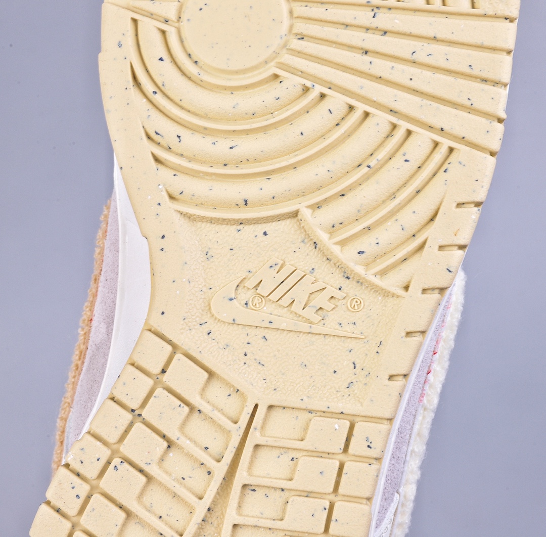 220 史诗级性价比Nk Dunk Low ”Year of the Rabbit” 兔年 穗兔主题 SB低帮运动休闲板鞋 FD4203-211