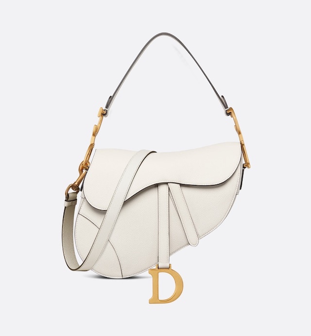 디올 새들 가방 Dior