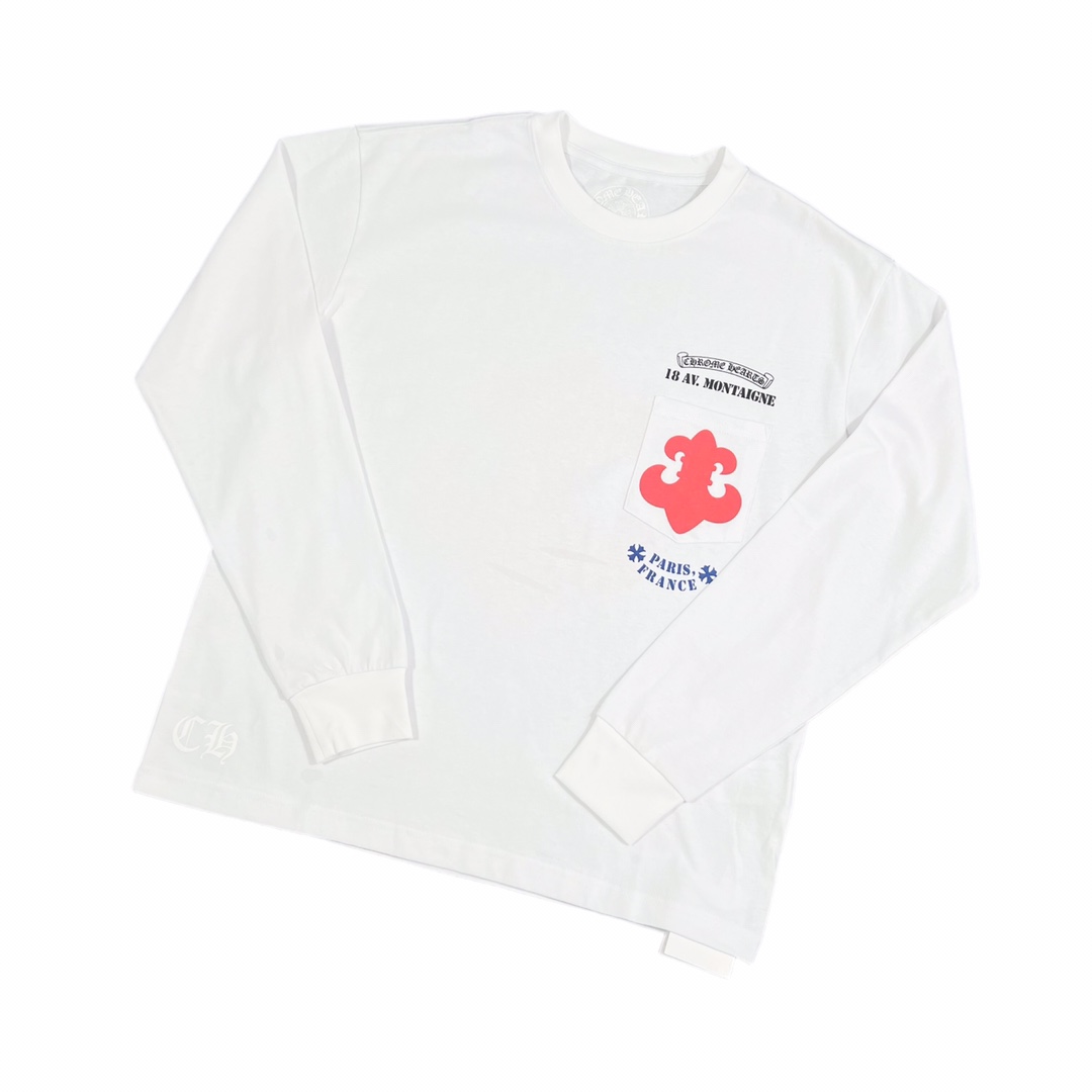 Long Sleeve