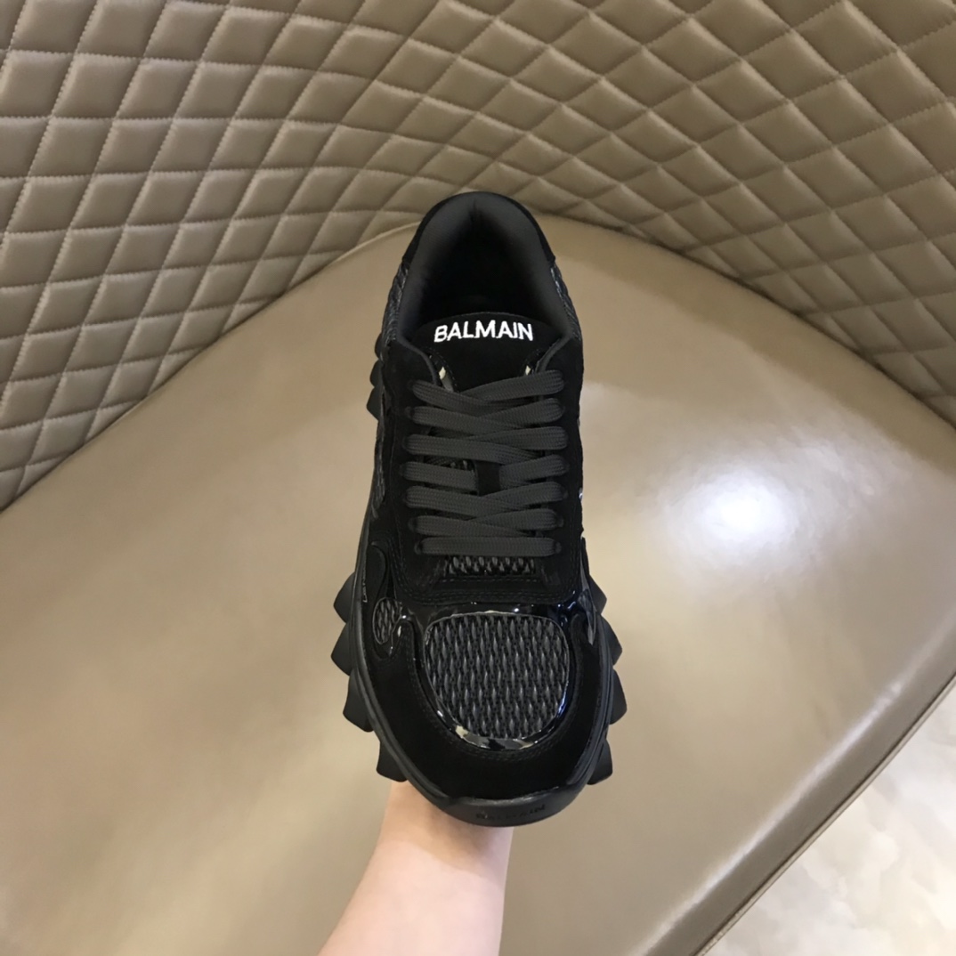 Balmain/巴尔曼B-EAST新