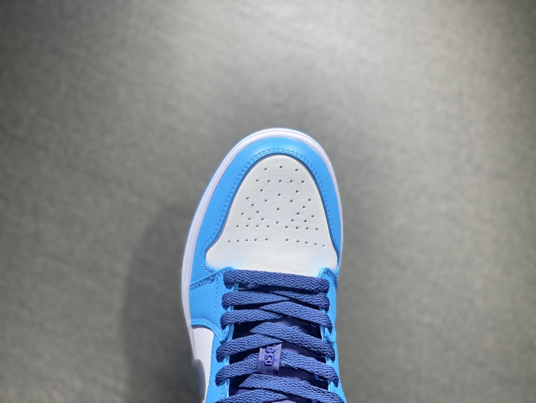200 Air Jordan 1 Low aj1 乔1低帮篮球鞋 553558-144