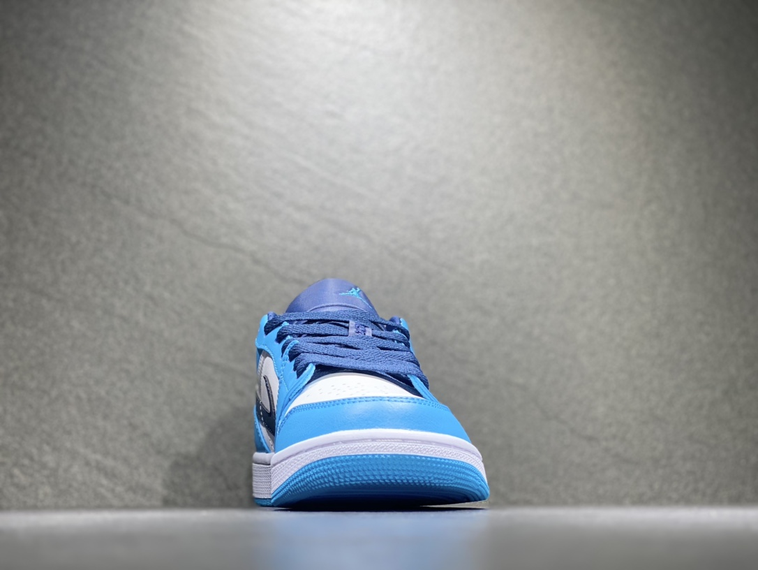 200 Air Jordan 1 Low aj1 乔1低帮篮球鞋 553558-144