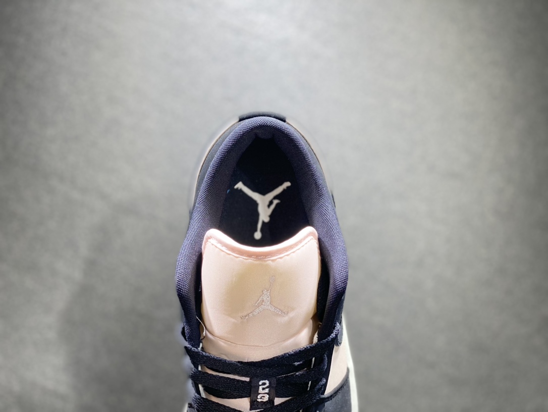 200 Air Jordan 1 Low aj1 乔1低帮篮球鞋 DC0774-003