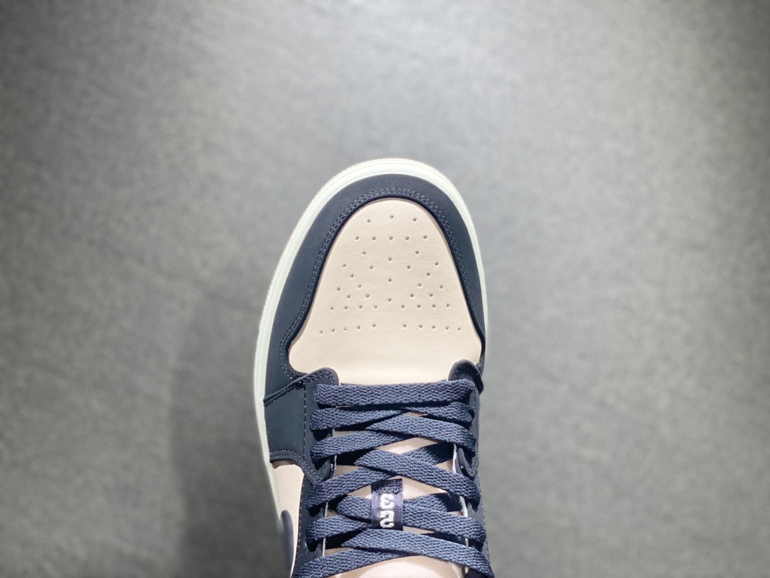 200 Air Jordan 1 Low aj1 乔1低帮篮球鞋 DC0774-003