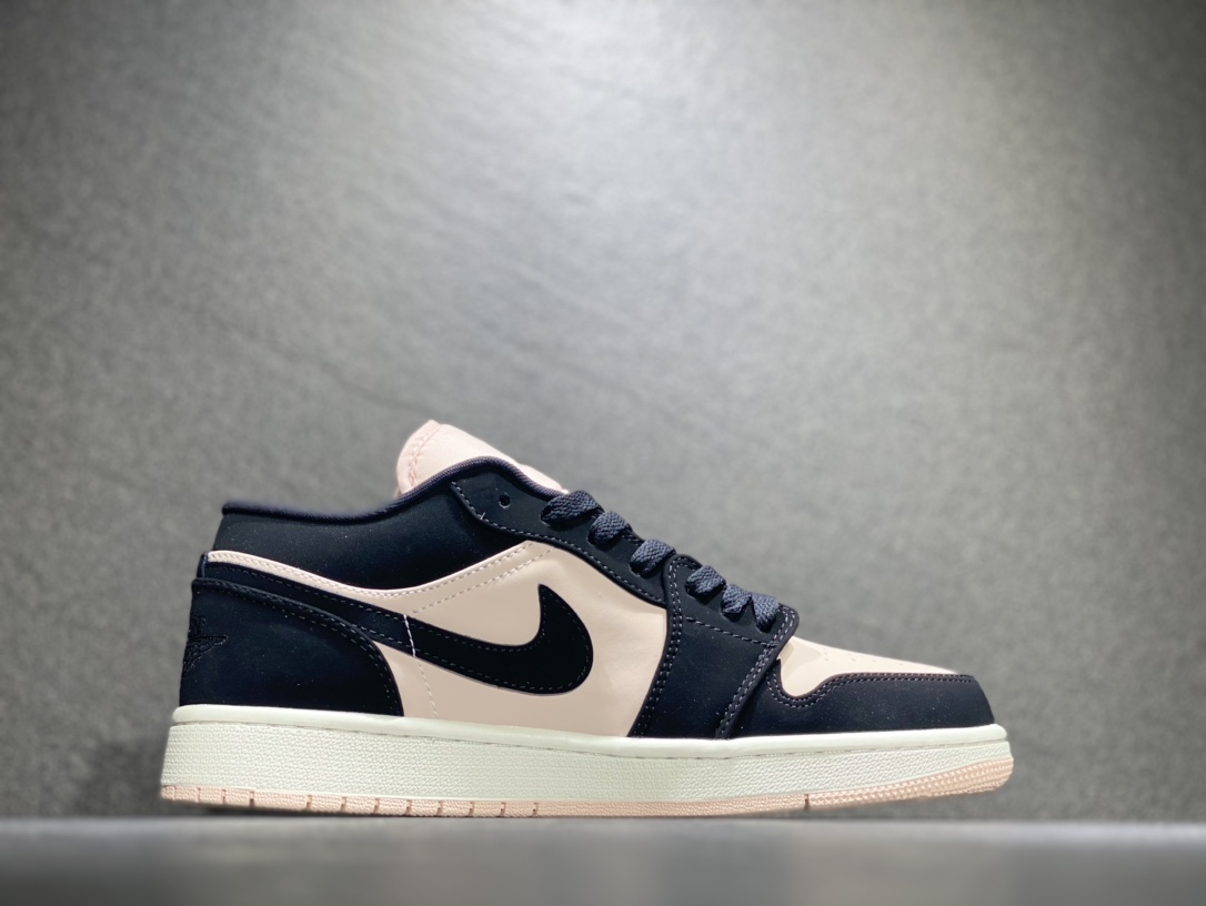 200 Air Jordan 1 Low aj1 乔1低帮篮球鞋 DC0774-003
