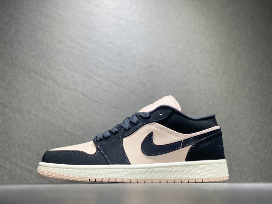200 Air Jordan 1 Low aj1 乔1低帮篮球鞋 DC0774-003