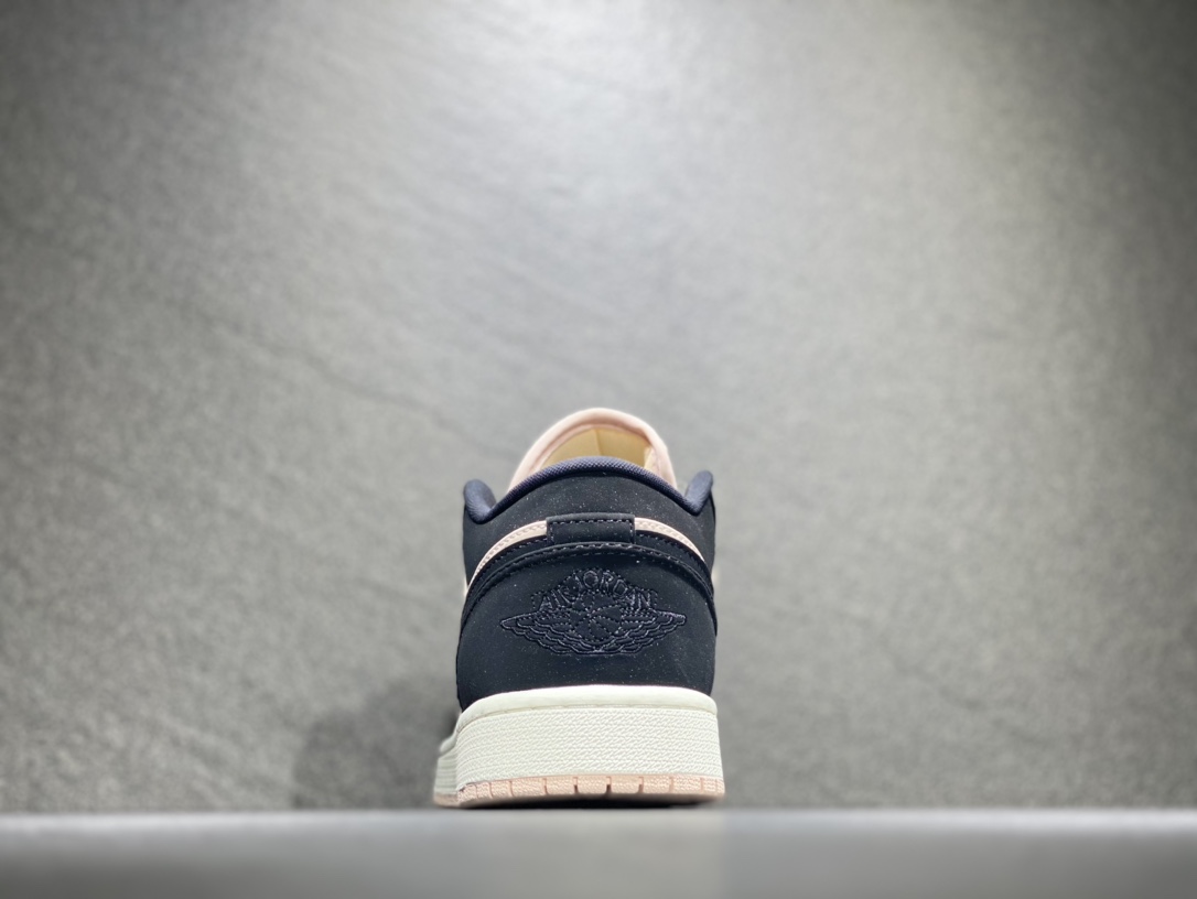200 Air Jordan 1 Low aj1 乔1低帮篮球鞋 DC0774-003