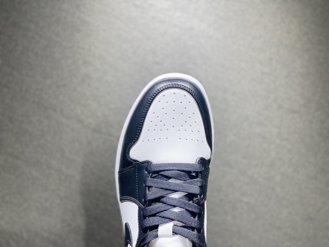240 Air Jordan 1 mid aj1 乔1中帮篮球鞋 DV0991-101