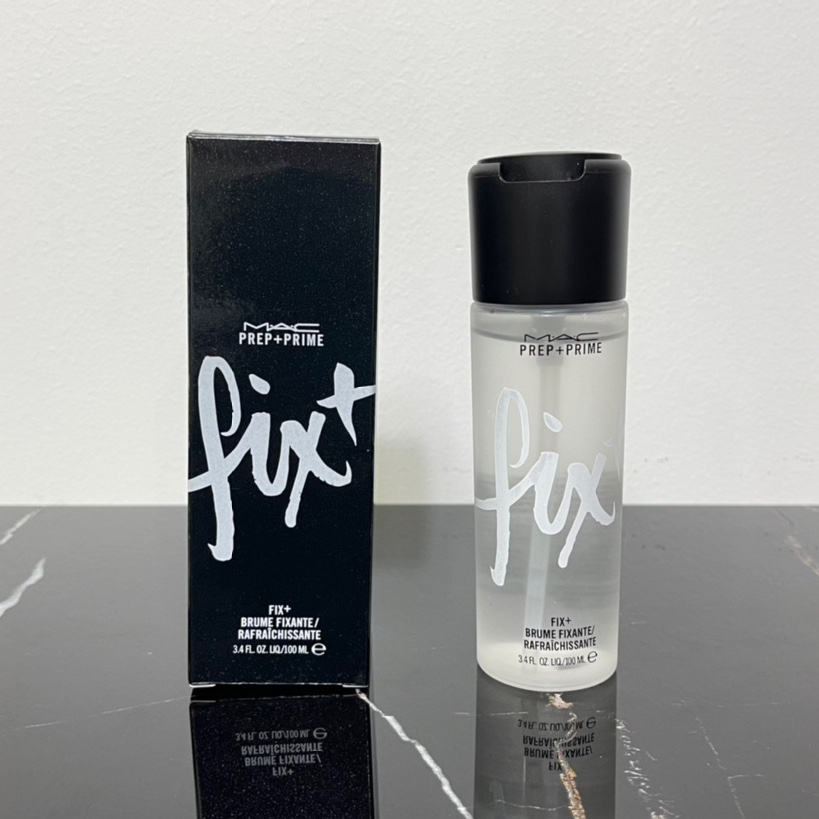¡26! ¡Reabastecido! MAC Fijador de Maquillaje en Spray 100ml Clásico 🔜 MAC Spray Fijador de Maquillaje Hidratante 100m…