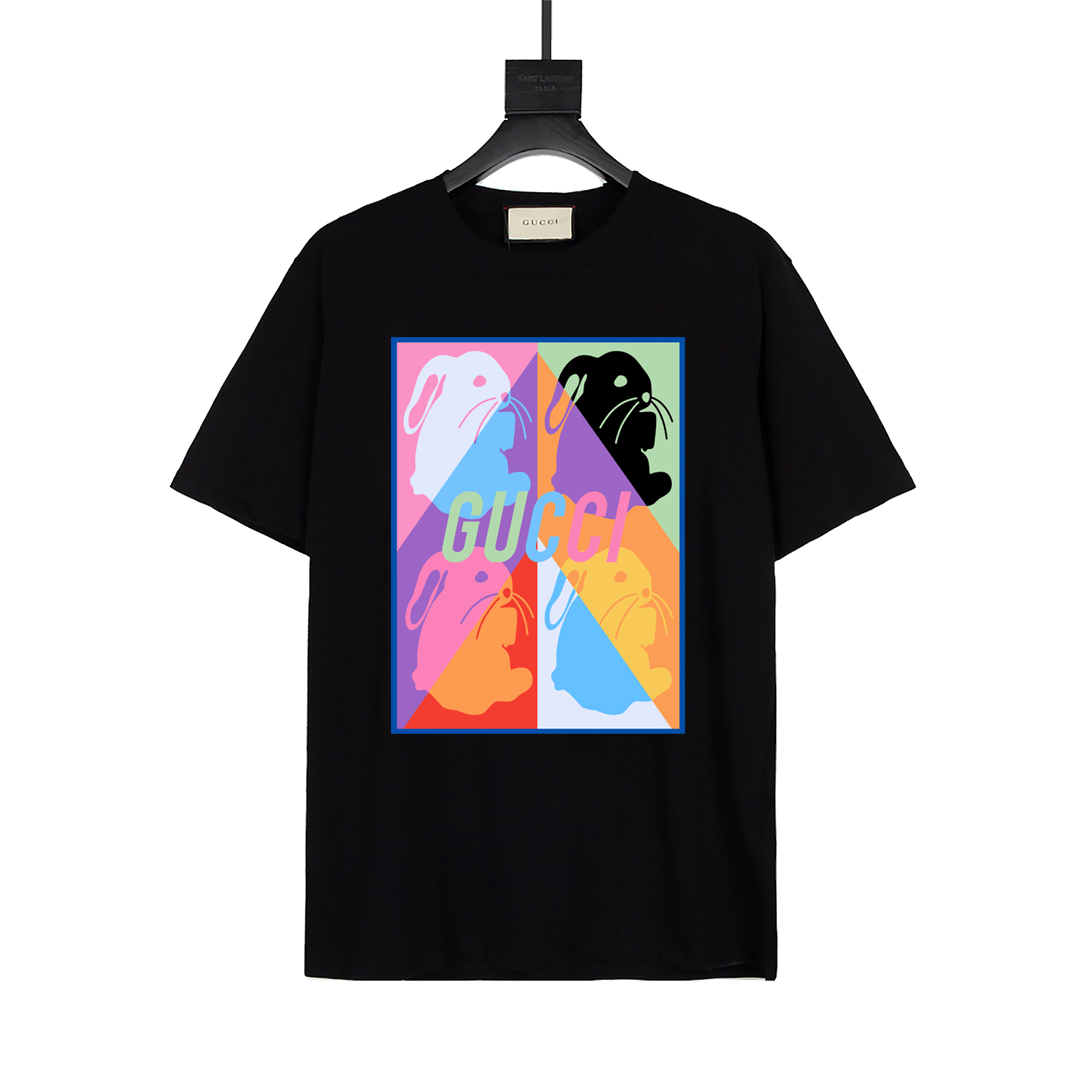 Gucci/Gucci edición limitada de Año Nuevo, 20ssFw última colección de primavera/verano, colaboración importante con est…