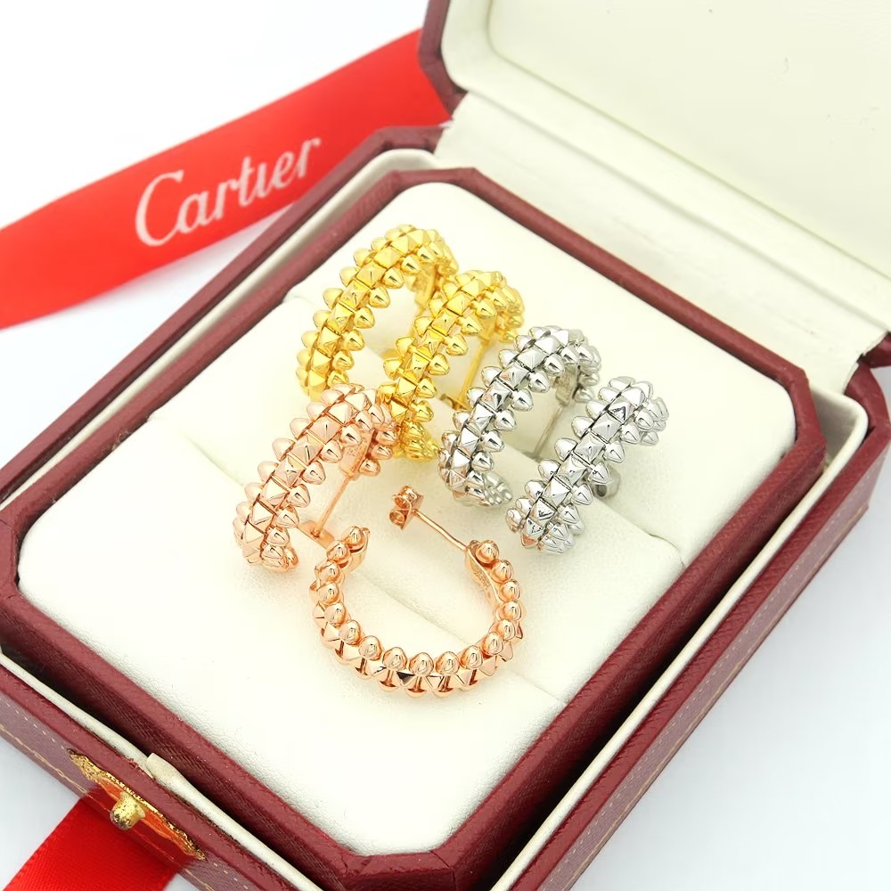 Cartier Jewelry Clash de Cartier Cartier