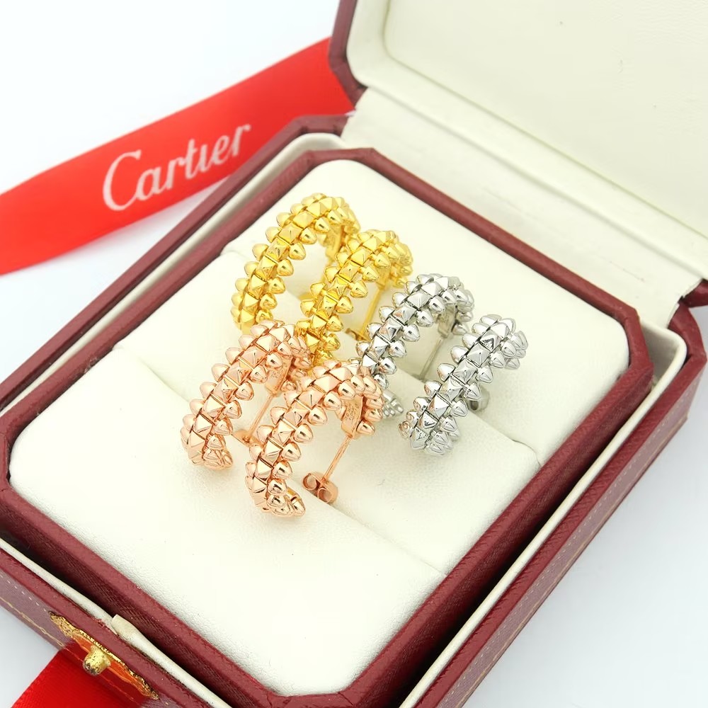 Cartier Jewelry Clash de Cartier Cartier — photo 2