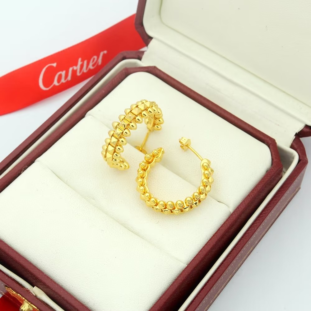 Cartier Jewelry Clash de Cartier Cartier — photo 3