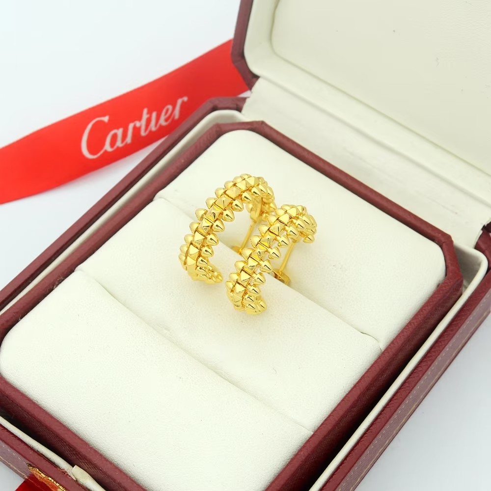 Cartier Jewelry Clash de Cartier Cartier — photo 4