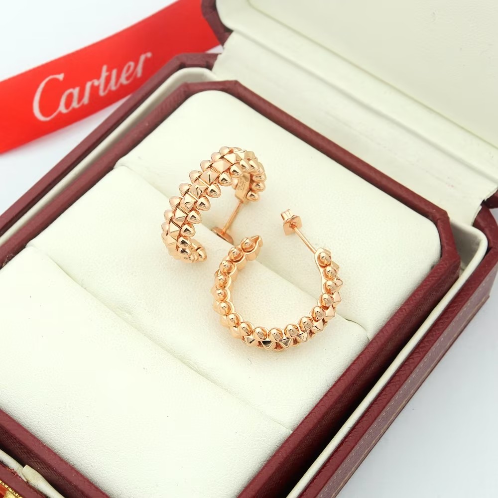 Cartier Jewelry Clash de Cartier Cartier — photo 5