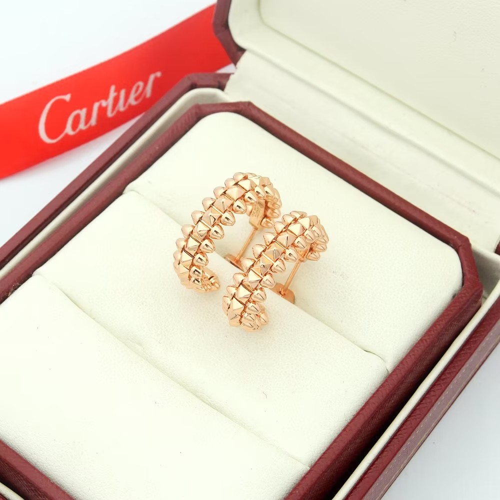 Cartier Jewelry Clash de Cartier Cartier — photo 6