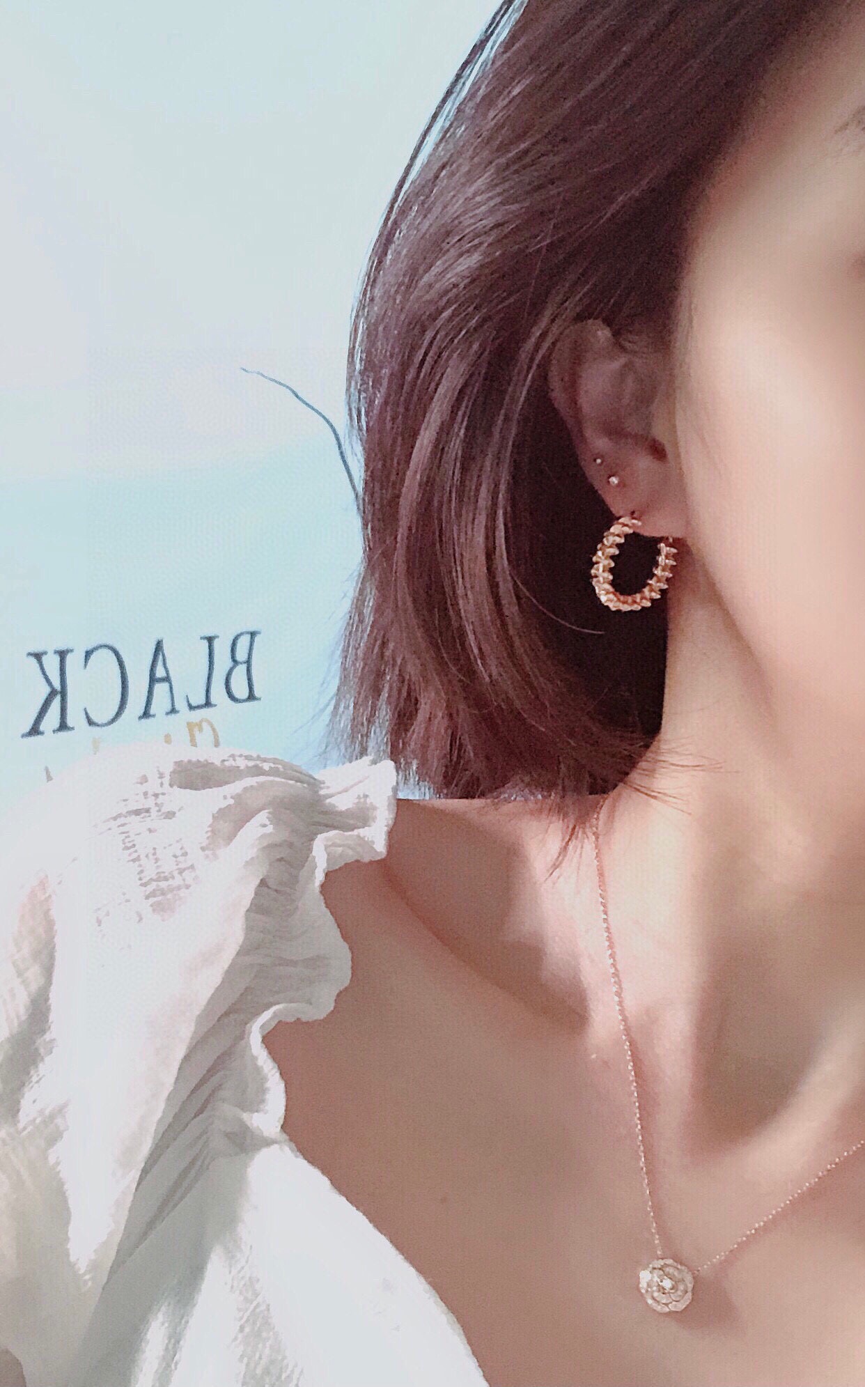 Cartier Jewelry Clash de Cartier Cartier — photo 9
