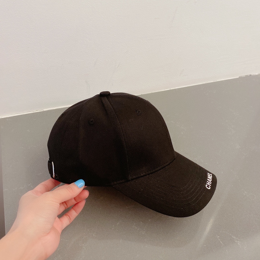 샤넬 모자 82084 Chanel Cap