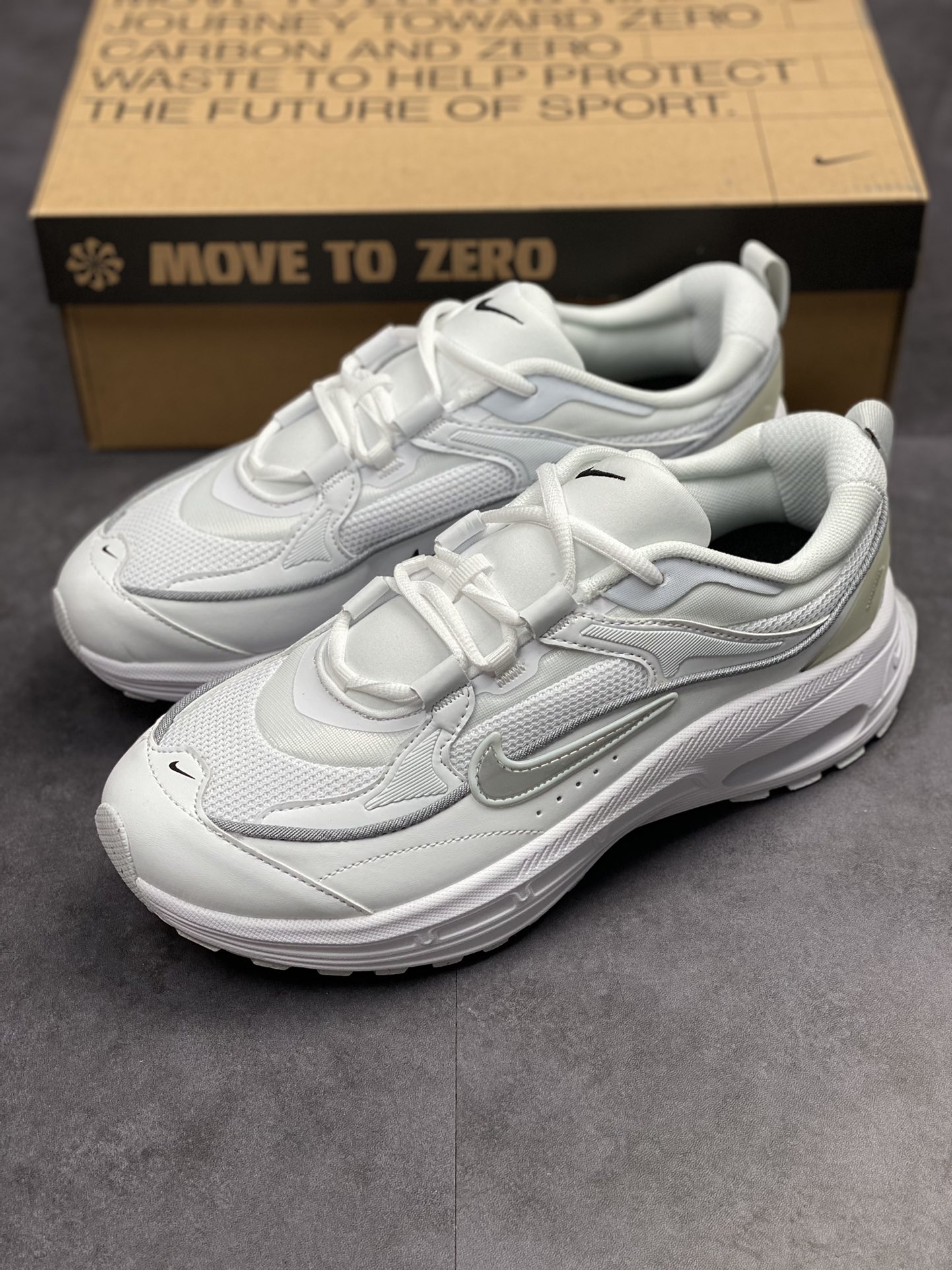 180 Nike Air Max Bliss 复古单品 DH5128-101