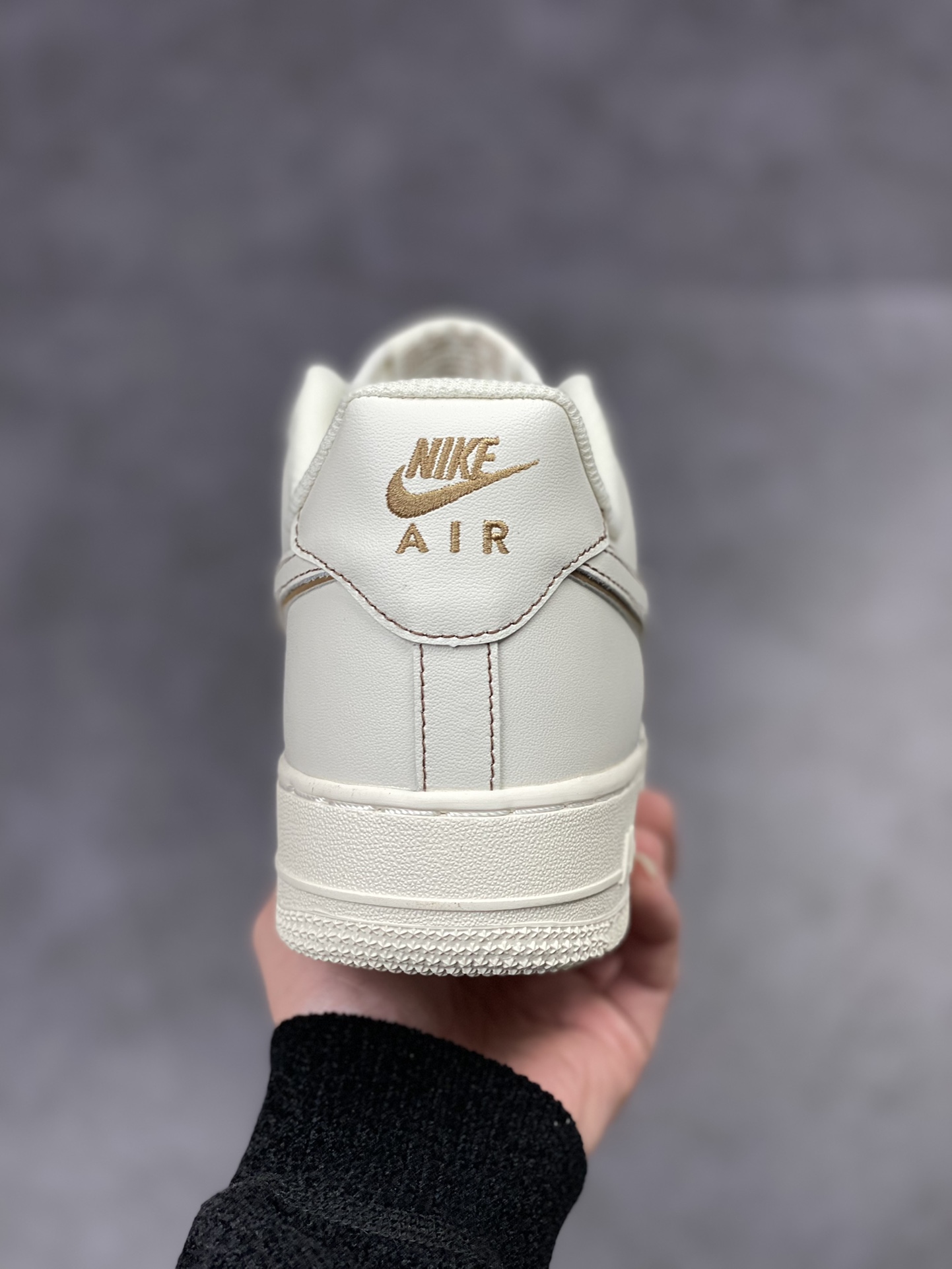 200 Nike Air Force 1 Low 07 米金满天星 315122-808
